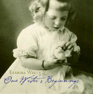 One Writer's Beginnings