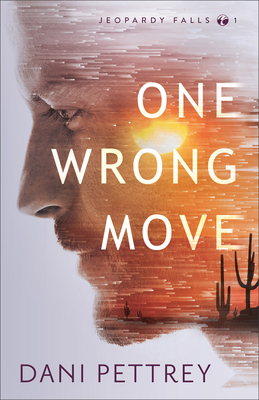 One Wrong Move - Pettrey, Dani