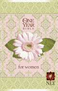 One Year Bible for Women-NLT