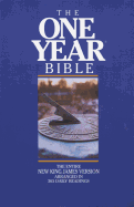 One Year Bible-NKJV