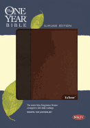 One Year Bible-NKJV
