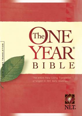 One Year Bible-NLT - Tyndale House Publishers (Creator)