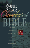 One Year Chronological Bible-NLT