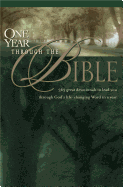 One Year Through the Bible