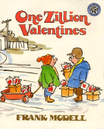 One Zillion Valentines - 