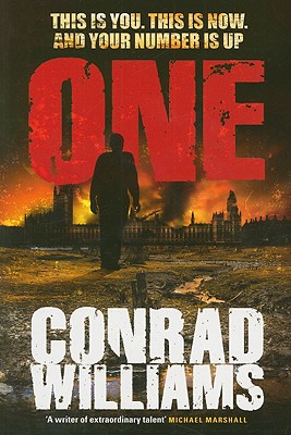 One - Williams, Conrad