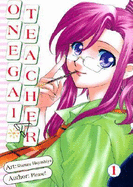 Onegai Teacher Volume 1 - Please!
