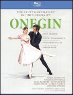 Onegin (Stuttgart Ballet) [Blu-ray]