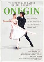 Onegin (Stuttgart Ballet) - 