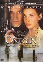 Onegin - Martha Fiennes