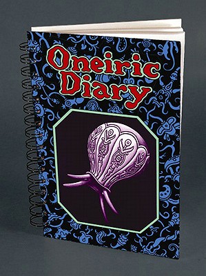 Oneiric Diary - 