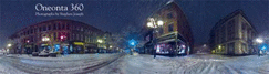 Oneonta 360 - Joseph, Stephen