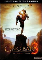 Ong Bak 3
