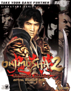 Onimusha 2 Samaurai's Destiny Official Strategy Guide