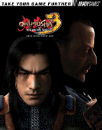 Onimusha 3 Limited Ed