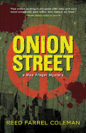 Onion Street: A Moe Prager Mystery