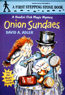 Onion Sundaes - Adler, David A