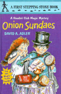 Onion Sundaes