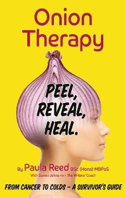 Onion Therapy - Reed, Paula