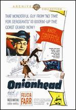 Onionhead