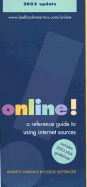 Online!: A Reference Guide to Using Internet Sources with 2003 Update - Harnack, Andrew, and Kleppinger, Eugene
