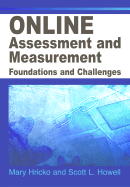 Online Assessment and Measurement: Foundations and Challenges