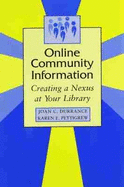 Online Community Information: Creating a Nexus at Your Library
