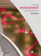 Online Course Pack:Management:An Introduction/Companion Website with GradeTracker Student Access Card:Management 4e:An Introduction/How to Succeed in Exams & Assessments