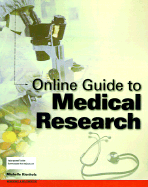 Online Guide to Medical Research