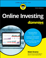 Online Investing for Dummies