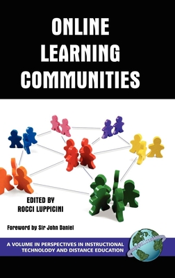 Online Learning Communities - Luppicini, Rocci (Editor)