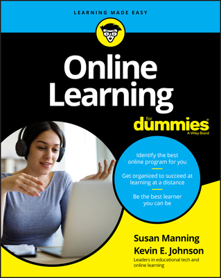 Online Learning For Dummies - Manning, Susan