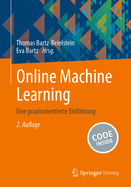 Online Machine Learning: Eine Praxisorientierte Einf?hrung