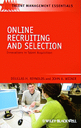 Online Recruiting and Selection: Innovations in Talent Acquisition