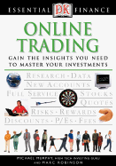Online Trading - Murphy, Michael, and Carey, Theresa, and Robinson, Marc, Mr.