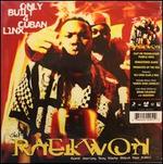 Only Built 4 Cuban Linx