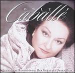 Only Caball�