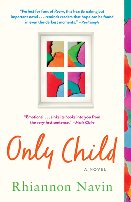 Only Child - Navin, Rhiannon