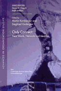 Only Connect: Neat Words, Networks and Identitiesvolume 20