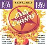 Only Country 1955-1959