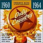 Only Country 1960-1964