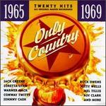 Only Country 1965-1969