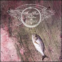 Only Death Can Kill You - Awol One/Factor