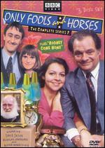 Only Fools and Horses: Series 07