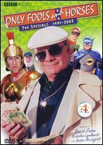 Only Fools and Horses: Series 08