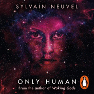 Only Human: Themis Files Book 3
