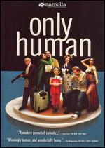 Only Human - Dominic Harari; Teresa de Peligri