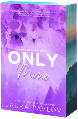 Only Mine - Pavlov, Laura