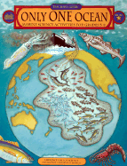Only One Ocean: Teacher's Guide - Halversen, Catherine, and Strang, Craig, and Hosoume, Kimi
