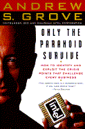 Only the Paranoid Survive